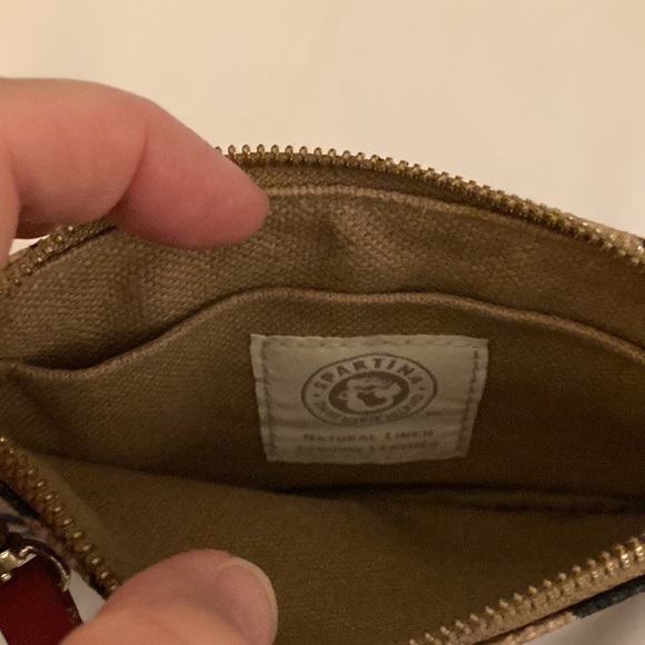 Spartina 449 Wristlet - Picture 4 of 13